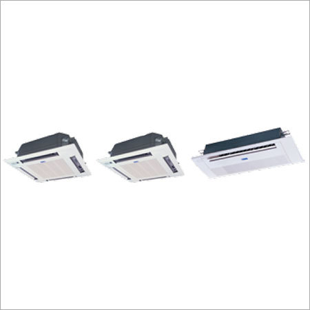 Cassette Indoor Units Cassette Indoor Units
