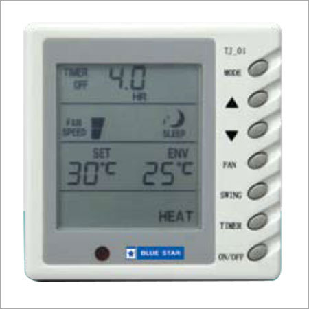 AC Remote Controller AC Remote Controller