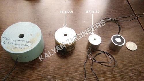 Electromagnets Electromagnets