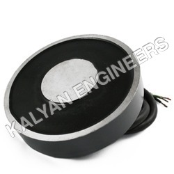 Rapid Duty Electromagnet Rapid Duty Electromagnet