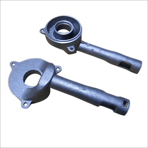 Aluminium Mixing Tubes Aluminium Mixing Tubes