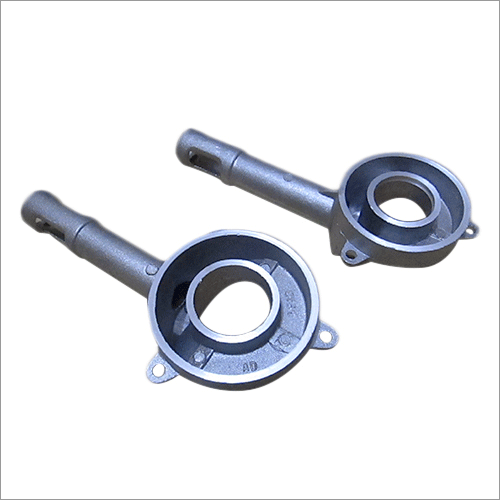 Three Pad Aluminum Mixing Tube Three Pad Aluminum Mixing Tube