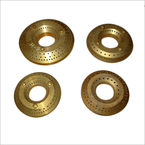 Brass Burner Parts Brass Burner Parts