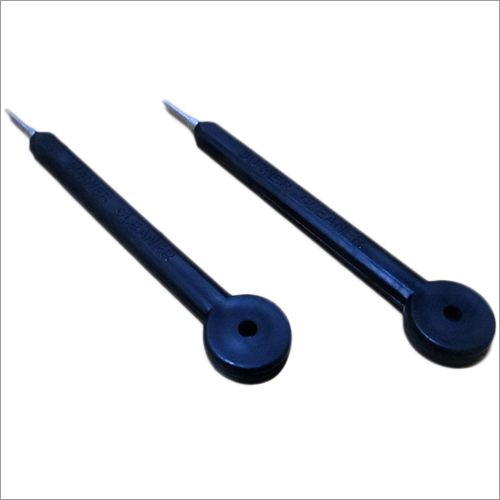 Burner Cleaning Pins Burner Cleaning Pins