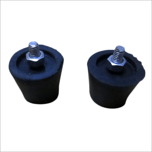 25 Mm Rubber Leg 25 Mm Rubber Leg