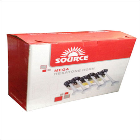 Auto Parts Packaging Box Auto Parts Packaging Box