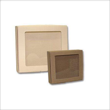UV Vanished Laminated Boxes UV Vanished Laminated Boxes