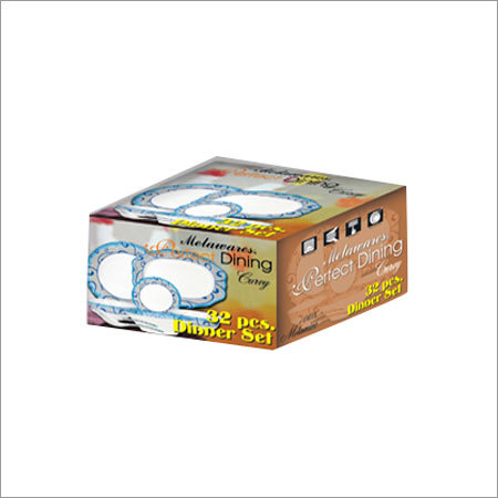 Crockery Boxes Crockery Boxes
