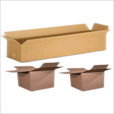 Corrugated Boxes Corrugated Boxes