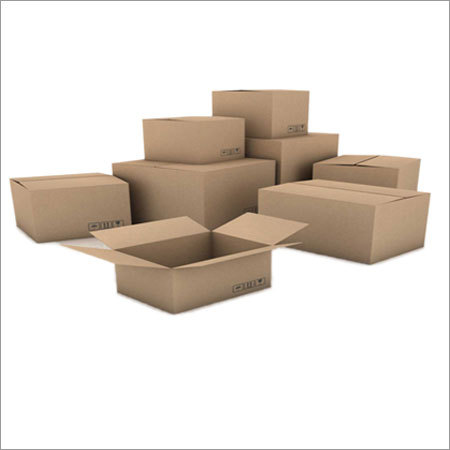 Corrugated Carton Boxes Corrugated Carton Boxes