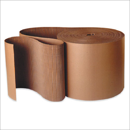 Corrugated Rolls Corrugated Rolls