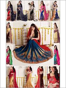 Designer Sarees Designer Sarees
