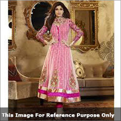 Designer Anarkali Suits Designer Anarkali Suits