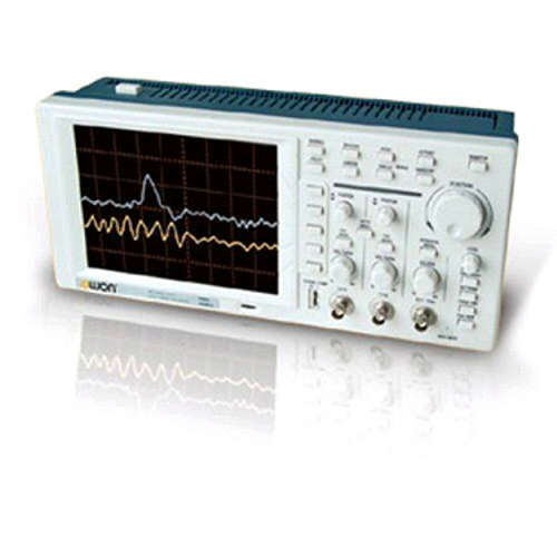 Digital Storage Oscilloscope Digital Storage Oscilloscope