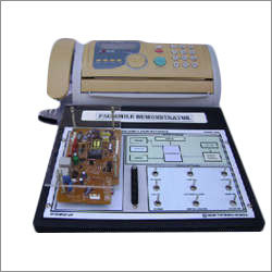 Facsimile Dynamic Demonstrator Facsimile Dynamic Demonstrator