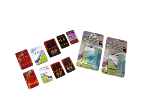 Mobile Phone Battery Mobile Phone Battery