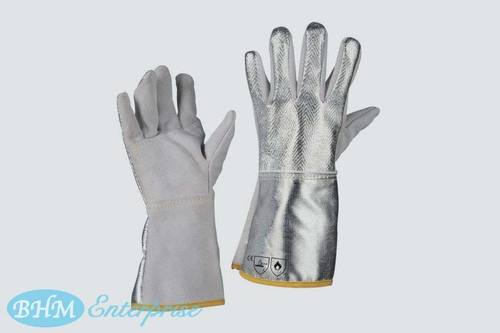 Alumnised Gloves Alumnised Gloves