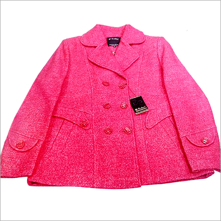 Ladies Long Woolen Coats Ladies Long Woolen Coats