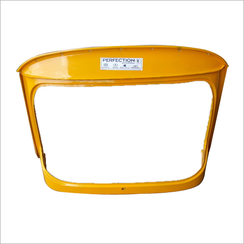 Alfa Glass Frame Alfa Glass Frame