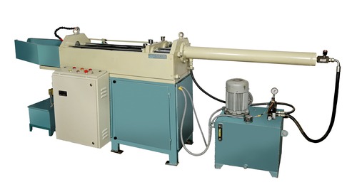 Hydraulic Horizontal Pull Broaching Machine Hydraulic Horizontal Pull Broaching Machine