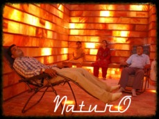Naturo Rocksalt Spa Projects Naturo Rocksalt Spa Projects