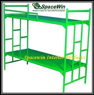 Bunker Cot Bunker Cot