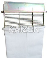 Delamatic Filter Cage Delamatic Filter Cage