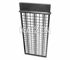 DCE Filter Cage DCE Filter Cage