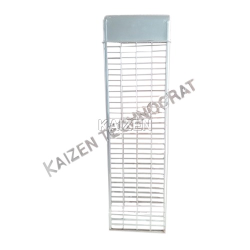 Modular Filter Cages Modular Filter Cages