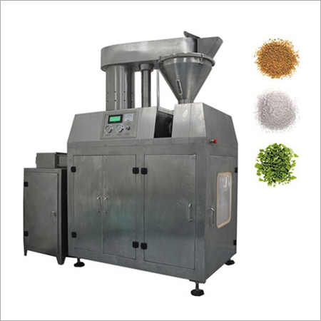 ZKG Dry Granulator ZKG Dry Granulator