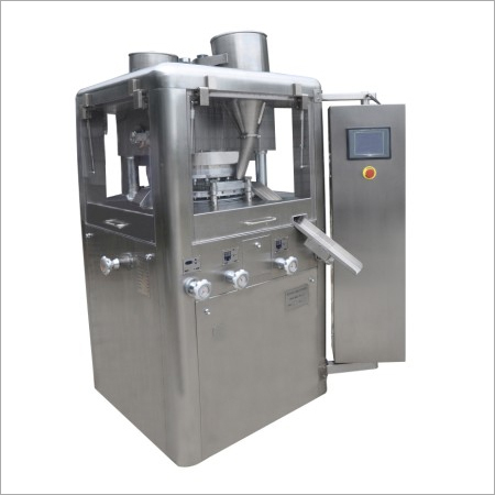 Tablet Press Machine Tablet Press Machine