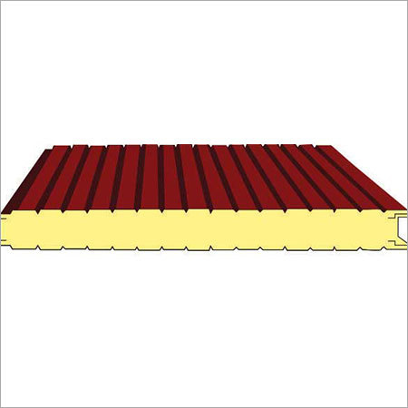 PUF Insulated Panels PUF Insulated Panels