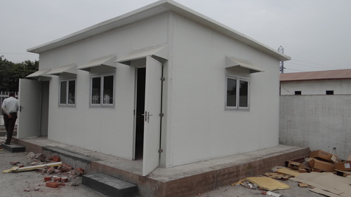 Porta cabin Porta cabin