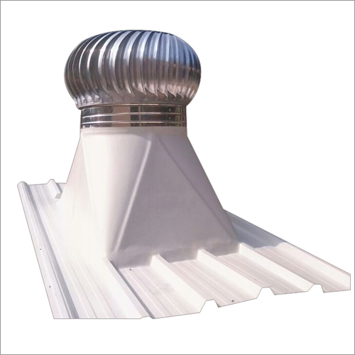 Turbo Ventilator Turbo Ventilator