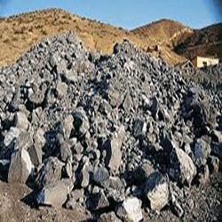Chromite Ore Chromite Ore