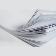 Surface Size Paper Surface Size Paper