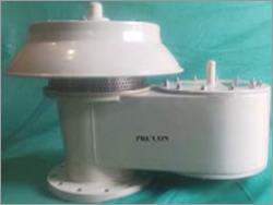 Pressure & Vacuum Relief Valve Pressure & Vacuum Relief Valve