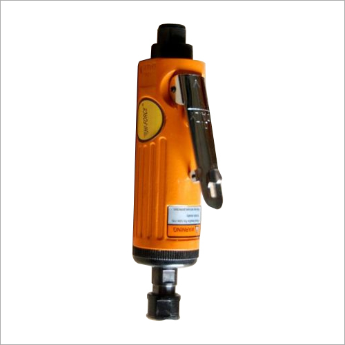 Pneumatic Die Grinder Pneumatic Die Grinder