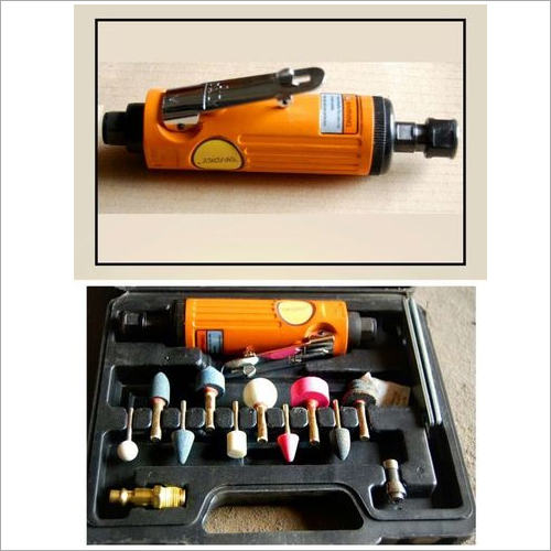 Die Grinder Accessories Die Grinder Accessories