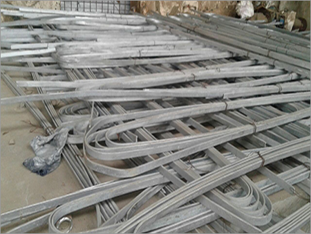 GI Earthing Strips GI Earthing Strips