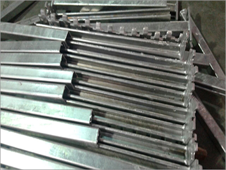 GI Ladder Type Cable Tray GI Ladder Type Cable Tray
