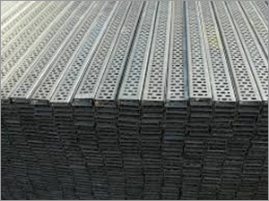 GI Perforated Cable Tray GI Perforated Cable Tray