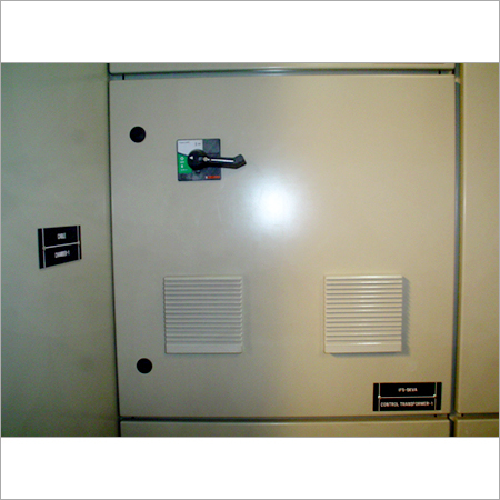 Remote I O Panel Remote I O Panel