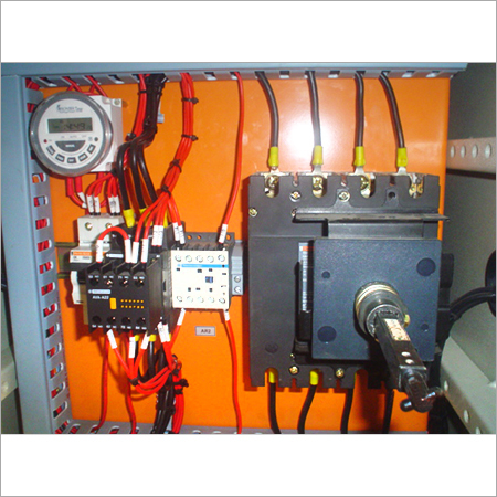 Lighting Distribution Board Lighting Distribution Board