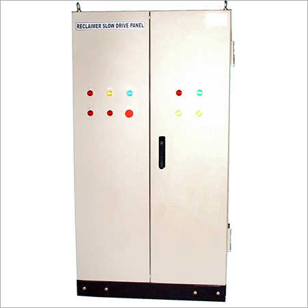 Drive Panel Drive Panel