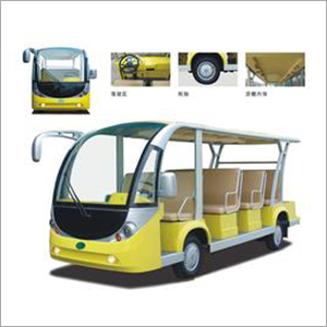 Sightseeing Car With 11 Seats Sightseeing Car With 11 Seats