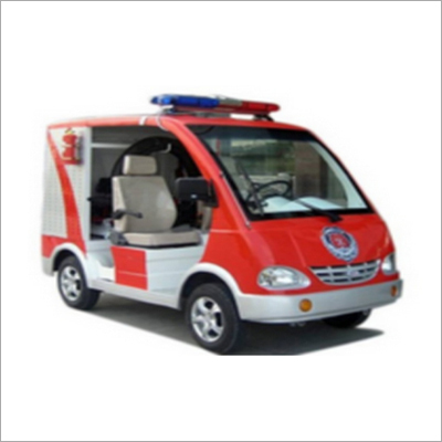 Fire Fighting Patrol Car With 2 Seats Fire Fighting Patrol Car With 2 Seats