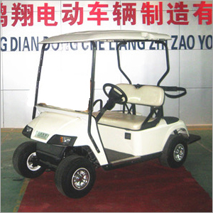 Golf Cart With 2 Seats Golf Cart With 2 Seats