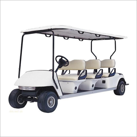 Golf Cart With 6 Seats Golf Cart With 6 Seats