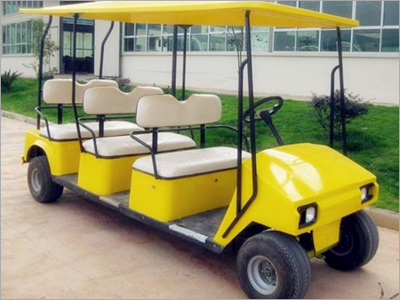 Golf Cart With 6 Seats Golf Cart With 6 Seats